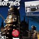 Illustration for article titled Gyles Who? New Time Lord on the Beeb